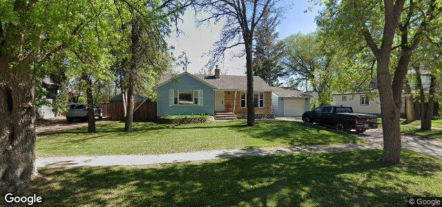 920 Oakenwald Avenue（加拿大曼尼托巴省溫尼伯市）房屋照片