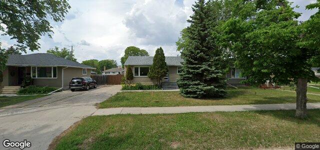 923 Crane Avenue（加拿大曼尼托巴省溫尼伯市）房屋照片