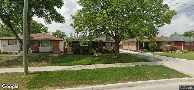 923 Dowker Avenue（加拿大曼尼托巴省溫尼伯市）房屋照片