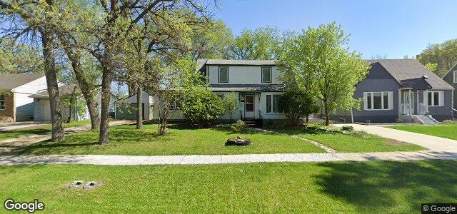 926 Oakenwald Avenue（加拿大曼尼托巴省溫尼伯市）房屋照片