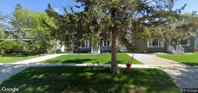 930 Oakenwald Avenue（加拿大曼尼托巴省溫尼伯市）房屋照片