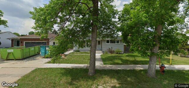 931 Crane Avenue（加拿大曼尼托巴省溫尼伯市）房屋照片