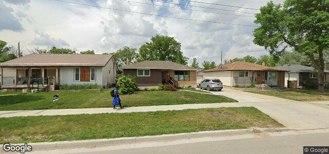 931 Dowker Avenue（加拿大曼尼托巴省溫尼伯市）房屋照片