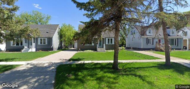 934 Oakenwald Avenue（加拿大曼尼托巴省溫尼伯市）房屋照片