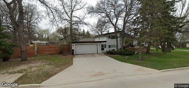 935 South Drive（加拿大曼尼托巴省溫尼伯市）房屋照片