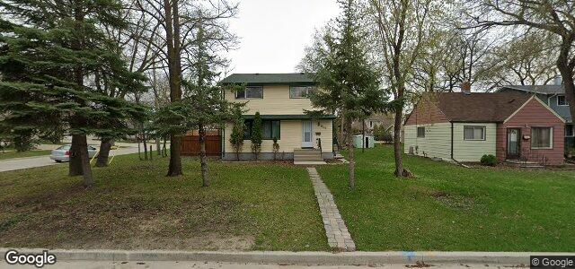 938 Nesbitt Bay（加拿大曼尼托巴省溫尼伯市）房屋照片