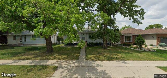 939 Crane Avenue（加拿大曼尼托巴省溫尼伯市）房屋照片