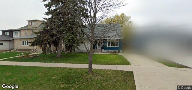 941 Nesbitt Bay（加拿大曼尼托巴省溫尼伯市）房屋照片