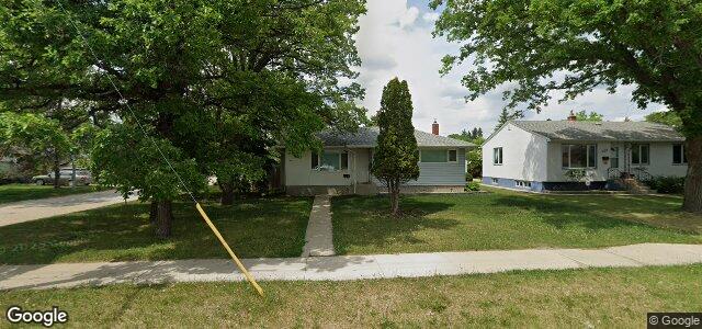 943 Crane Avenue（加拿大曼尼托巴省溫尼伯市）房屋照片