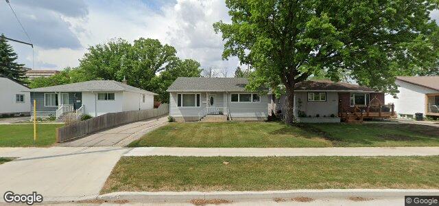 943 Dowker Avenue（加拿大曼尼托巴省溫尼伯市）房屋照片