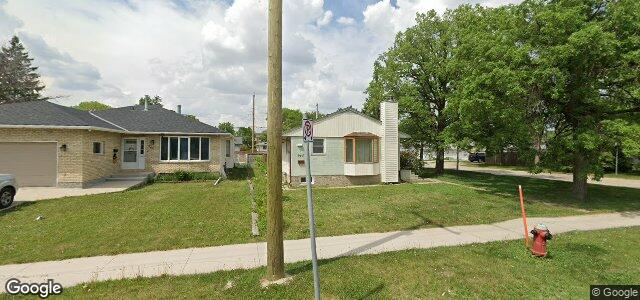 945 Crane Avenue（加拿大曼尼托巴省溫尼伯市）房屋照片