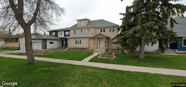 945 Nesbitt Bay（加拿大曼尼托巴省溫尼伯市）房屋照片