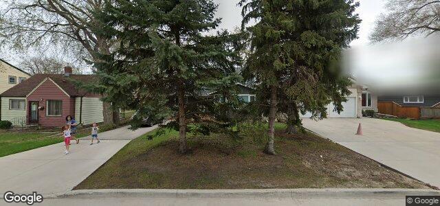 946 Nesbitt Bay（加拿大曼尼托巴省溫尼伯市）房屋照片