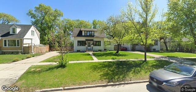 948 Oakenwald Avenue（加拿大曼尼托巴省溫尼伯市）房屋照片