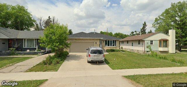 949 Crane Avenue（加拿大曼尼托巴省溫尼伯市）房屋照片