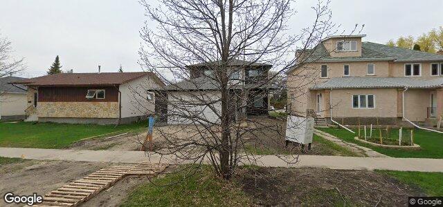 949 Nesbitt Bay（加拿大曼尼托巴省溫尼伯市）房屋照片