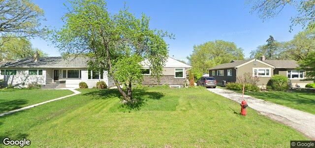 95 Ruttan Bay（加拿大曼尼托巴省溫尼伯市）房屋照片