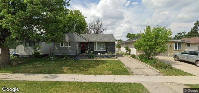 953 Crane Avenue（加拿大曼尼托巴省溫尼伯市）房屋照片