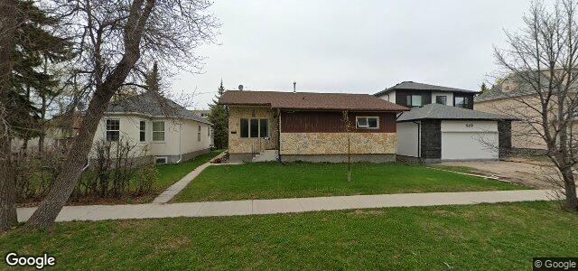 953 Nesbitt Bay（加拿大曼尼托巴省溫尼伯市）房屋照片