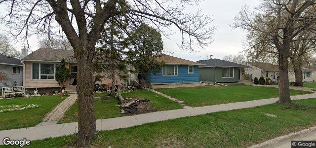 954 Crescent Drive（加拿大曼尼托巴省溫尼伯市）房屋照片