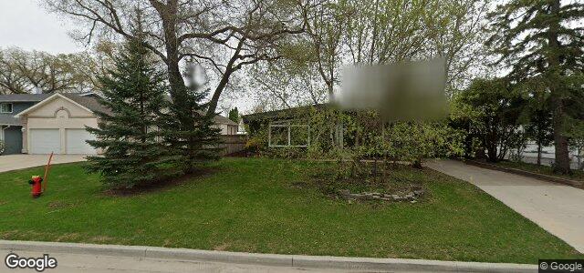 956 Nesbitt Bay（加拿大曼尼托巴省溫尼伯市）房屋照片