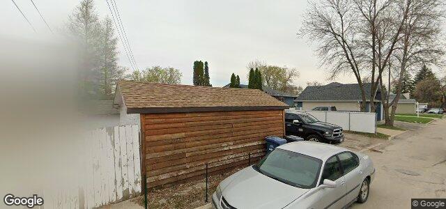 956 Riviera Crescent（加拿大曼尼托巴省溫尼伯市）房屋照片