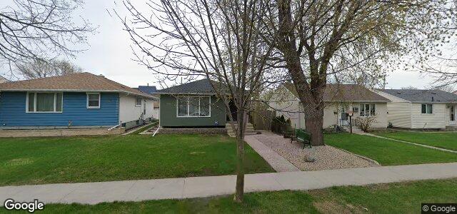 958 Crescent Drive（加拿大曼尼托巴省溫尼伯市）房屋照片