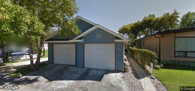 960 Riviera Crescent（加拿大曼尼托巴省溫尼伯市）房屋照片