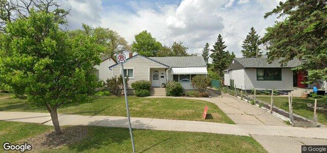 961 Crane Avenue（加拿大曼尼托巴省溫尼伯市）房屋照片