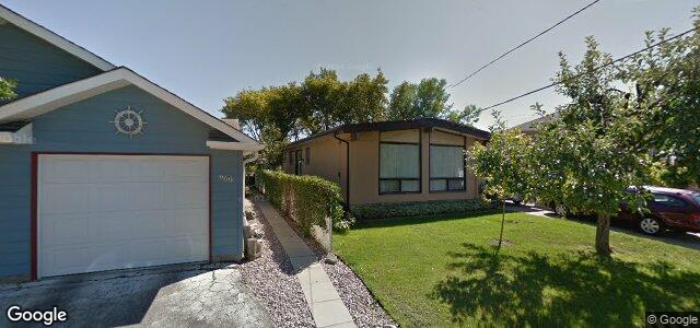 964 Riviera Crescent（加拿大曼尼托巴省溫尼伯市）房屋照片