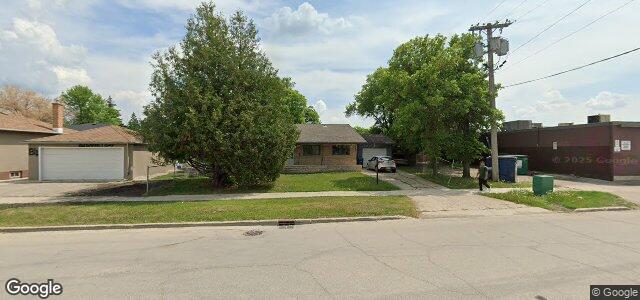 966 Crane Avenue（加拿大曼尼托巴省溫尼伯市）房屋照片