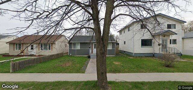 970 Crescent Drive（加拿大曼尼托巴省溫尼伯市）房屋照片