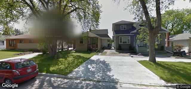 970 Nesbitt Bay（加拿大曼尼托巴省溫尼伯市）房屋照片