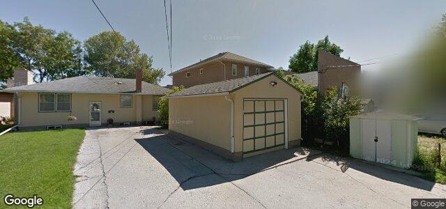 970 Riviera Crescent（加拿大曼尼托巴省溫尼伯市）房屋照片