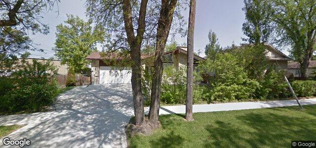 971 Nesbitt Bay（加拿大曼尼托巴省溫尼伯市）房屋照片