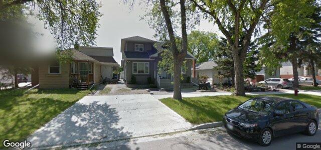 974 Nesbitt Bay（加拿大曼尼托巴省溫尼伯市）房屋照片