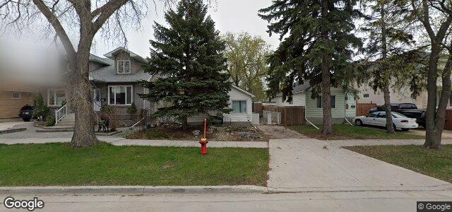 978 Nesbitt Bay（加拿大曼尼托巴省溫尼伯市）房屋照片