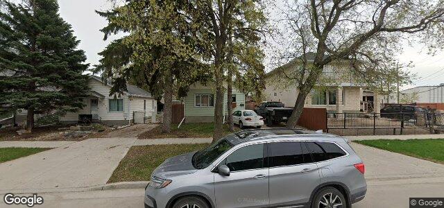 980 Nesbitt Bay（加拿大曼尼托巴省溫尼伯市）房屋照片