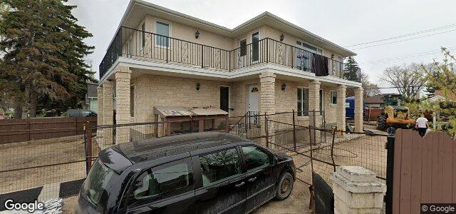 984 Nesbitt Bay（加拿大曼尼托巴省溫尼伯市）房屋照片