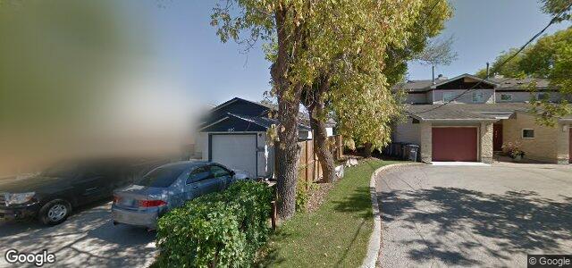 990 Riviera Crescent（加拿大曼尼托巴省溫尼伯市）房屋照片