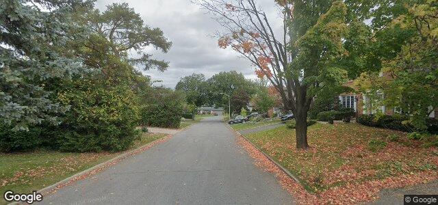 0 Yale Avenue（加拿大曼尼托巴省溫尼伯市）房屋照片