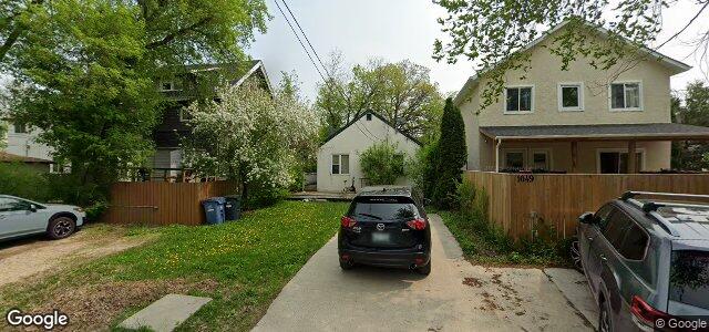 1-1045 Corydon Avenue（加拿大曼尼托巴省溫尼伯市）房屋照片