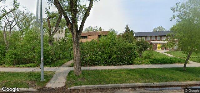 Larawan ng 10 Ruskin Row sa Winnipeg, Manitoba