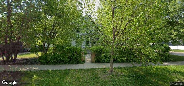 1008 Dorchester Avenue（加拿大曼尼托巴省溫尼伯市）房屋照片