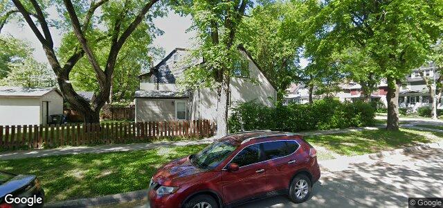 1016 Mcmillan Avenue（加拿大曼尼托巴省溫尼伯市）房屋照片