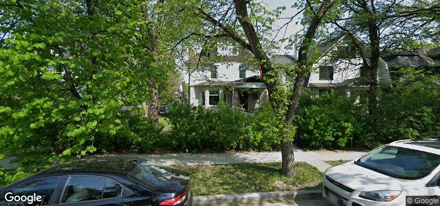 1017 Grosvenor Avenue（加拿大曼尼托巴省溫尼伯市）房屋照片