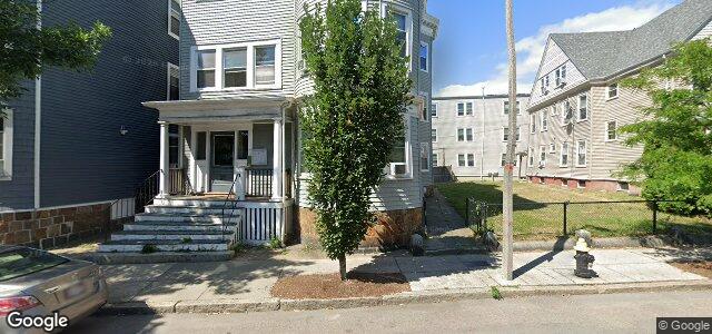 Photo of 1019 Dorchester Avenue in Winnipeg, Manitoba