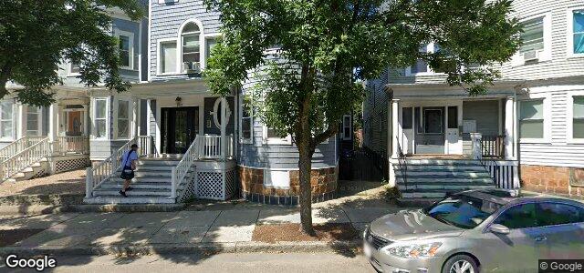 1021 Dorchester Avenue（加拿大曼尼托巴省溫尼伯市）房屋照片