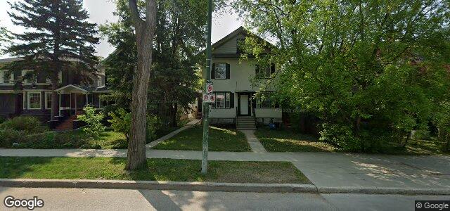 1022 Grosvenor Avenue（加拿大曼尼托巴省溫尼伯市）房屋照片