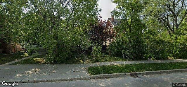 1026 Grosvenor Avenue（加拿大曼尼托巴省溫尼伯市）房屋照片